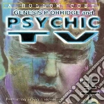 Genesis P-Orridge & Psychic Tv - Hollow Cast cd
