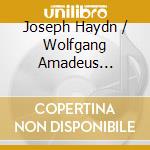 Joseph Haydn / Wolfgang Amadeus Mozart, Ludwig Van Beethoven, Franz Schubert, Brah - Classic Festival Vol. 1
