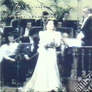 Kabaivanska Raina Sings- Magiera LeoneCon cd musicale