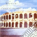 Verona: Lirica In Concerto cd