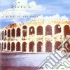 Verona: Lirica In Concerto cd