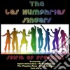 Les Humphries Singers - Spirit Of Freedom cd