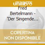 Fred Bertelmann - 