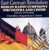 Luigi Cherubini - Requiem cd musicale di Cherubini