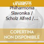Philharmonia Slavonika / Scholz Alfred / Camerata Academica / Pitamic - Eine Kleine Nachtmusic / La Mer / Slawischer Tanz Nr. 1 / Polowetzer  Tanz Aus cd