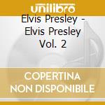 Elvis Presley - Elvis Presley Vol. 2 cd