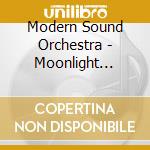 Modern Sound Orchestra - Moonlight Sonata cd