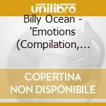 Billy Ocean - 
