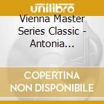 Vienna Master Series Classic - Antonia Vivaldi - Vier Jahreszeiten cd musicale di Vienna Master Series Classic