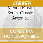 Vienna Master Series Classic - Antonia Vivaldi - Vier Jahreszeiten cd