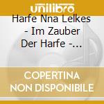 Harfe Nna Lelkes - Im Zauber Der Harfe - Vienna Master Ser cd