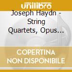 Joseph Haydn - String Quartets, Opus 64 cd musicale di Joseph Haydn
