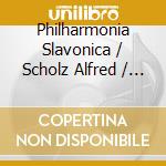 Philharmonia Slavonica / Scholz Alfred / Camerata Romana / Lizzio Alberto - Symphony No. 94 / Concert For King Ferdinand Iv Of Naples cd musicale