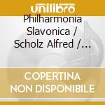 Philharmonia Slavonica / Scholz Alfred / Camerata Romana / Lizzio Alberto - Symphony No. 94 / Concert For King Ferdinand Iv Of Naples cd