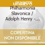 Philharmonia Slavonica / Adolph Henry - Symphonies Nos. 48 / 59 / 92 cd musicale