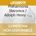 Philharmonia Slavonica / Adolph Henry - Symphonies Nos. 48 / 59 / 92 cd