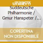Suddeutsche Philharmonie / Gmur Hanspeter / Szabo Imrich / Munchner Symphonie Orchester / Lizzio Alberto / Neumann W. - Carnival Of The Animals / Phan cd