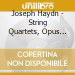 Joseph Haydn - String Quartets, Opus 64, 1 - 3 cd