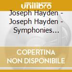 Joseph Hayden - Joseph Hayden - Symphonies With Little Surprises ( cd
