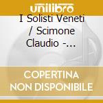 I Solisti Veneti / Scimone Claudio - Symphonies K 16 - K 19 - K Anh. 223 (19A) - K 22 - Gallimathias Musicum K 32 - cd musicale