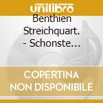 Benthien Streichquart. - Schonste Weihnachtslieder cd musicale di Benthien Streichquart.
