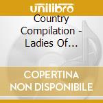 Country Compilation - Ladies Of Country And Western Volume 2 cd