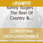 Kenny Rogers - The Best Of Country & Western Volume 2 cd