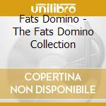 Fats Domino - The Fats Domino Collection cd