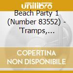Beach Party 1 (Number 83552) - 