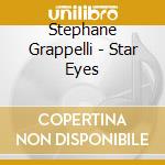Stephane Grappelli - Star Eyes cd