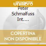 Peter Schmalfuss Int. Streichquartett Ne - 'Claude Debussy, Klavierwerke, Streichqua'