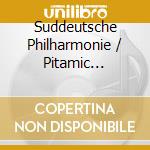 Suddeutsche Philharmonie / Pitamic Alexander Von / Norddeeutsche Philharmonie / Zanotelli Hans - Suite N. 1 - 2 / Concerto Grosso No. 26 - 5 -6 -7 (2 cd musicale