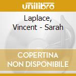 Laplace, Vincent - Sarah