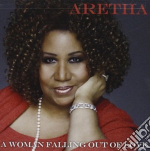 Aretha Franklin - A Woman Falling Out Of Love cd musicale di Aretha Franklin