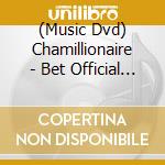 (Music Dvd) Chamillionaire - Bet Official Presents cd