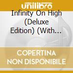Infinity On High (Deluxe Edition) (With Exclusive Soundcheck Performan cd
