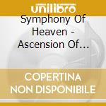 Symphony Of Heaven - Ascension Of Extinction cd