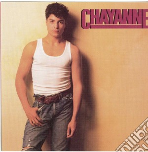 Chayanne - Chayanne cd musicale di Chayanne