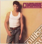 Chayanne - Chayanne cd
