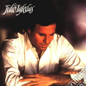 Iglesias Julio - Un Hombre Solo cd musicale di Iglesias Julio
