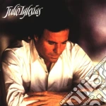 Iglesias Julio - Un Hombre Solo cd