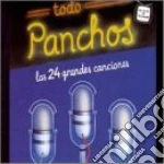 Panchos - Todo Panchos cd