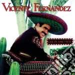 Vicente Fernandez - Que De Raro Tiene cd