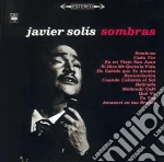 Javier Solis - Sombras cd