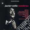 Javier Solis - Sombras cd