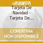 Tarjeta De Navidad - Tarjeta De Navidad cd