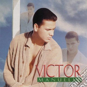 Victor Manuelle - Victor Manuelle cd musicale di Victor Manuelle