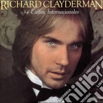 Richard Clayderman - 14 Exitos Internacionales cd