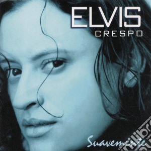Crespo Elvis - Suavemente (1 Bonus Track) cd musicale di Crespo Elvis