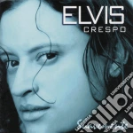 Crespo Elvis - Suavemente (1 Bonus Track) cd